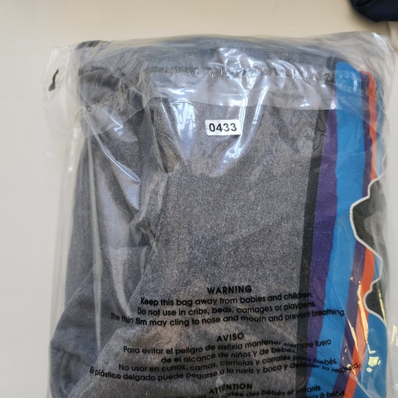 Patagonia Uprisal Hoody Womens Small Gray Fitz Roy Logo Pullover Hoodie 39539 - Picture 7 of 7